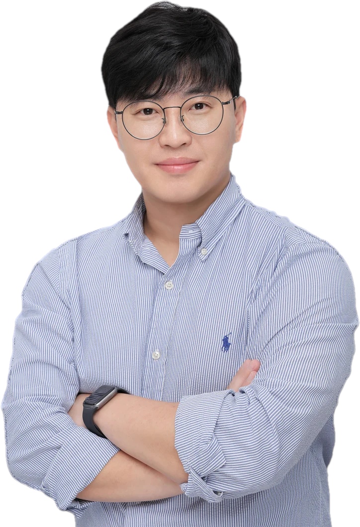 엑시엄수학과학학원 대표원장 김은찬